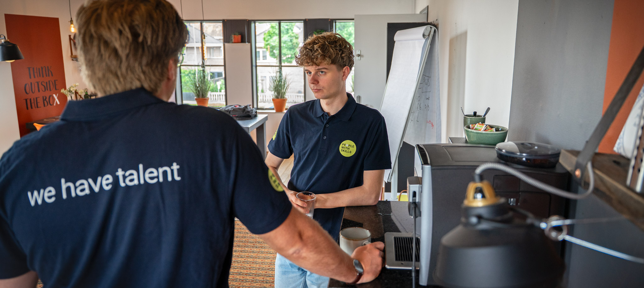 De voordelen van detachering in Nederland